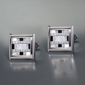 Belfiori Cufflinks