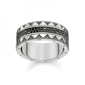 THOMAS SABO RING