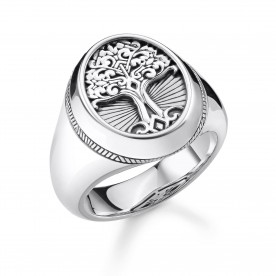 THOMAS SABO RING