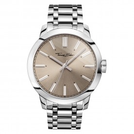 THOMAS SABO MEN'S WATCH REBEL AT HEART