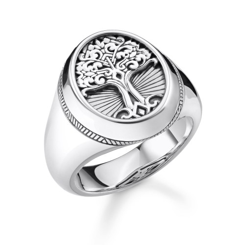 THOMAS SABO RING