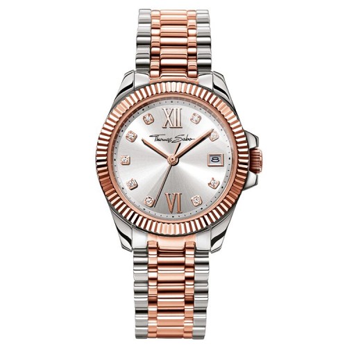 THOMAS SABO WOMEN'S WATCH DIVINE