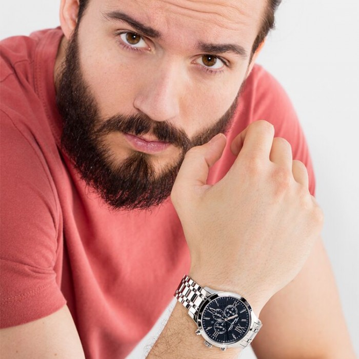 THOMAS SABO MEN S WATCH REBEL URBAN Jewellery.lv