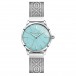 THOMAS SABO WOMEN'S WATCH ARIZONA TURQUOISE