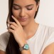 THOMAS SABO WOMEN'S WATCH ARIZONA TURQUOISE