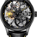 Skeleton Spider Gents Watch