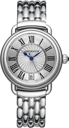 AEROWATCH Sieviešu pulkstenis Mid-Size Lady Quartz