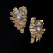 Annamaria Cammilli - Dune earrings