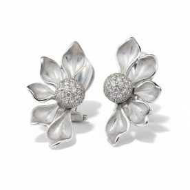 Annamaria Cammilli - Margherite auskari