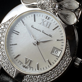 Annamaria Cammilli - Margherite watches