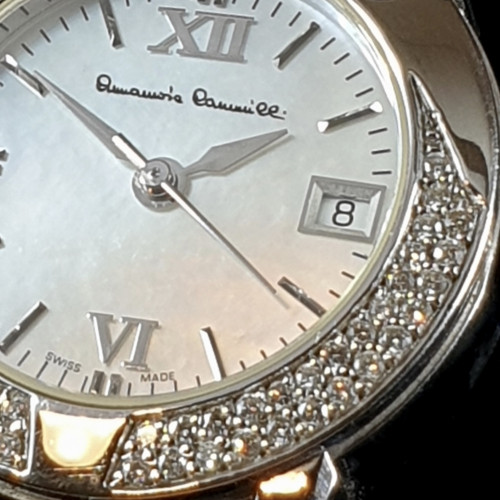 Annamaria Cammilli - Margherite watches