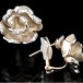 Annamaria Cammilli - Rose earrings