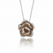 Annamaria Cammilli - Rose Necklace