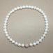 HESSE PEARLS NECKLACE