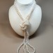 HESSE PEARLS NECKLACE