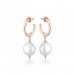 COSCIA EARRINGS "LELUNE GLAMOUR"