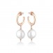 COSCIA EARRINGS "LELUNE GLAMOUR"