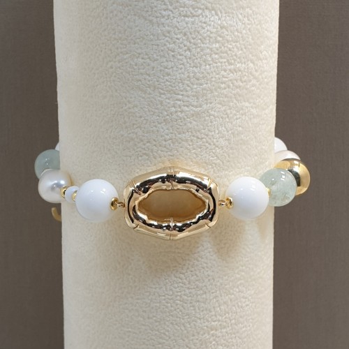 COSCIA BRACELET "LELUNE GLAMOUR"