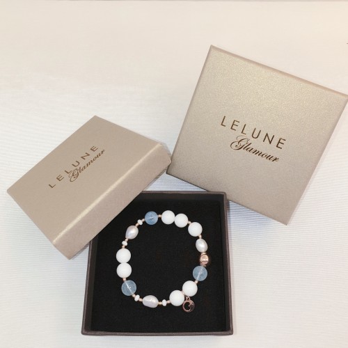 COSCIA BRACELET "LELUNE GLAMOUR"