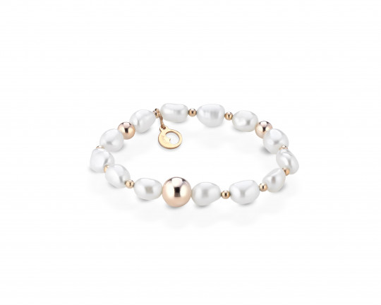 COSCIA BRACELET "LELUNE GLAMOUR"