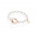 COSCIA BRACELET "LELUNE GLAMOUR"