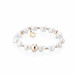 COSCIA BRACELET "LELUNE GLAMOUR"