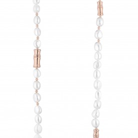 COSСIA NECKLACE "LELUNE GLAMOUR"