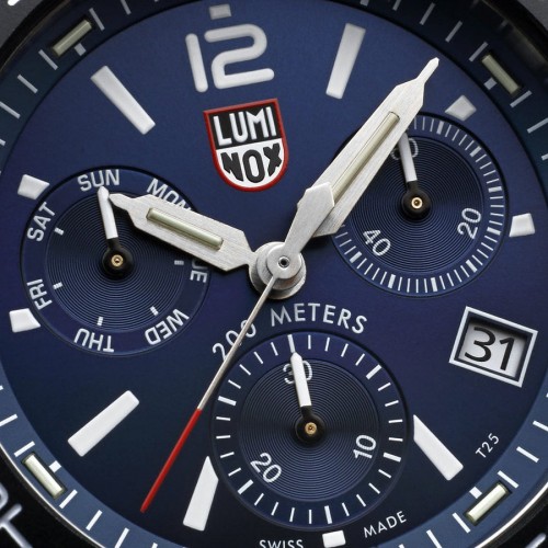 LUMINOX Pacific Diver Chronograph 44 mm