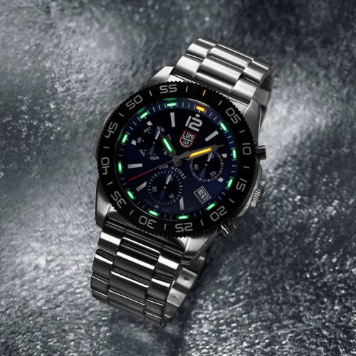 LUMINOX Pacific Diver Chronograph 44 mm