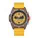 Bear Grylls Survival MASTER x #TIDE Recycled Ocean Material Chronograph 3743.ECO Compass Watch