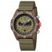 Bear Grylls Survival MASTER x #TIDE Recycled Ocean Material Chronograph 3743.ECO Compass Watch