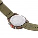Часы Bear Grylls Survival MASTER x #TIDE из переработанного океанического материала с хронографом ECO