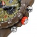 LUMINOX Bear Grylls Survival MASTER x #TIDE no pārstrādātas okeāna plastmasas Hronogrāfs ECO pulkstenis