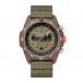 LUMINOX Bear Grylls Survival MASTER x #TIDE no pārstrādātas okeāna plastmasas Hronogrāfs ECO pulkstenis