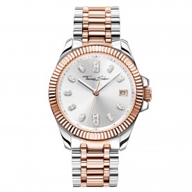 THOMAS SABO WOMEN'S WATCH