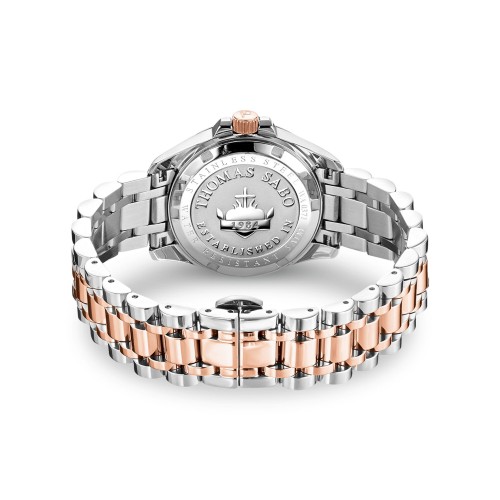 THOMAS SABO WOMEN'S WATCH