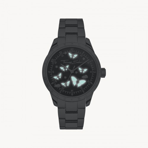 THOMAS SABO SIEVIEŠU PULKSTENIS