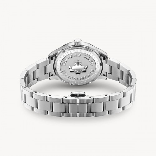 THOMAS SABO SIEVIEŠU PULKSTENIS