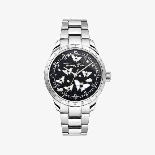 THOMAS SABO SIEVIEŠU PULKSTENIS