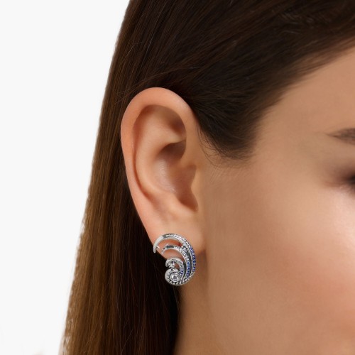 THOMAS SABO EARRINGS