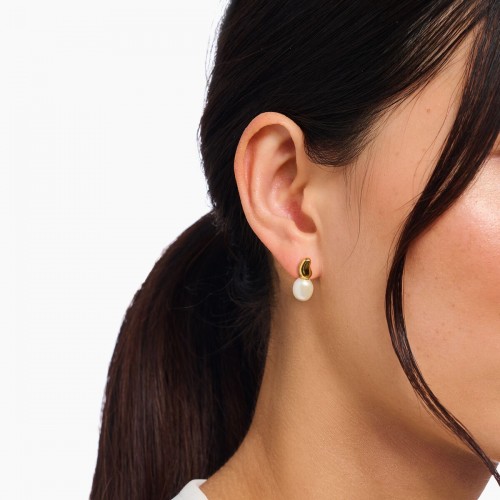 THOMAS SABO EARRINGS 