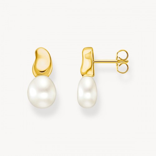 THOMAS SABO EARRINGS 