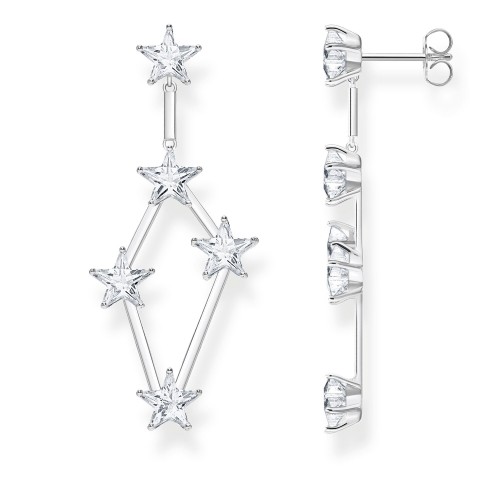 THOMAS SABO EARRINGS 