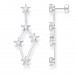 THOMAS SABO EARRINGS 