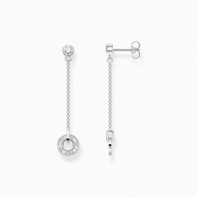 THOMAS SABO EARRINGS 