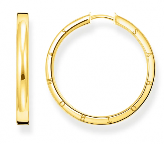 THOMAS SABO EARRINGS