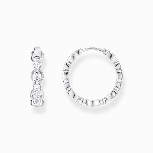 THOMAS SABO EARRINGS 