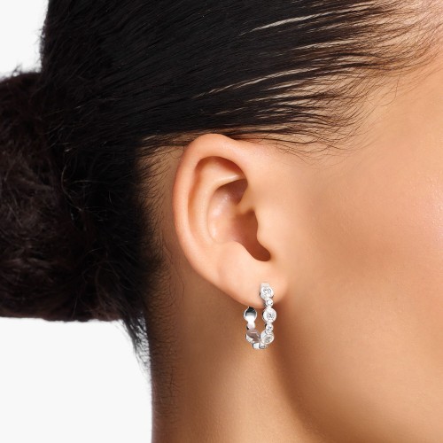 THOMAS SABO EARRINGS 