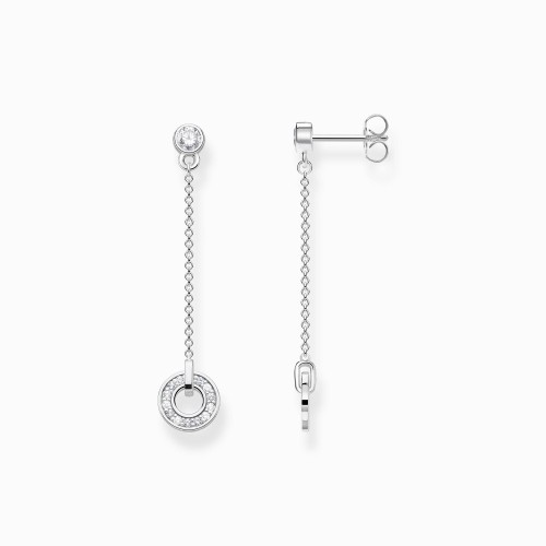 THOMAS SABO EARRINGS 