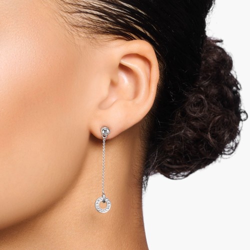 THOMAS SABO EARRINGS 